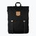 Zaino da trekking Fjällräven Foldsack No. 1 16 l black