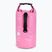 MOAI borsa impermeabile M-22B 10 l rosa