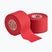 Fascia per kinesiotaping Mueller 1.5" M Tape Team USA red