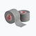 Nastro per cinesiterapia Mueller 1,5" M Tape Team grigio