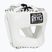 Casco da pugilato Cleto Reyes con visiera a punta in nylon bianco