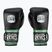 Cleto Reyes Velcro Sparring verde metallizzato/nero guantoni da boxe