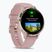Orologio Garmin Venu 3S soft gold/dust rose