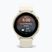 Orologio Garmin Vivoactive 6 lunar gold/bone