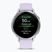 Orologio Garmin Venu 4 41 mm silver/perwinkle