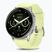 Orologio Garmin Venu 4 45 mm silver/citron