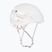 Casco da arrampicata Mammut Crag Sender bianco