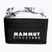 Mammut Boulder Chalk borsa nera in magnesia