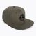 Cappello da baseball in latta Mammut Massone