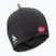 Berretto invernale ODLO Polyknit Fan Warm black/norwegian flag