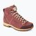 Stivali da trekking da donna Dolomite 54 High FG GTX rosso bordeaux