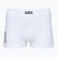 Boxer termici da uomo X-Bionic Invent 4.0 Lt bianco artico/nero opale