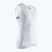 Maglia termica da uomo X-Bionic Invent LT Singlet bianco artico/nero opale