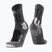 Calzini X-Socks Trek X Linen dolomite/grey/melange/opal/black