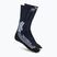 Calzini da donna X-Socks Trek X Merino midnight blue/arctic white