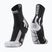 Calzini da donna X-Socks Trek Outdoor opal black