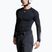 Maglia termica da uomo X-Bionic Energy Accumulator 4.0 black/black