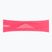 Fascia termica X-Bionic Headband 4.0 flamingo pink/arctic white