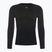 Maglia termica da uomo X-Bionic Energy Accumulator 4.0 LS opal black/arctic white