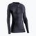 Maglia termica da donna X-Bionic Energy Accumulator 4.0 opal black/arctic white