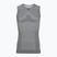 Maglia termica da uomo X-Bionic Invent 4.0 Lt Singlet Grey Melange/Anthracite