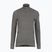 Felpa termoattiva da donna X-Bionic Instructor 4.0 antracite