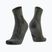 Calze X-Socks Hike Discover Ankle dark sage/black