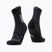 Calze X-Socks Hike Discover Ankle black/charcoal