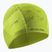 Cuffia termica X-Bionic Helmet yellow/grey