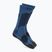 Calzini da sci per bambini X-Socks Ski Discover Otc blu blossom/marino