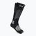 Calze da sci X-Socks Ski Touring Perform Otc x-black/light grey