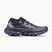 Scarpe da corsa + calzini X-Bionic Terraskin X01 x black/x white