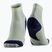 Socks X-Socks Run Discover Ankle neolime/x black