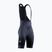 Pantaloncini da ciclismo da donna X-Bionic Corefusion Ride Bib Shorts x black