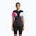 Maglietta da corsa da donna X-Bionic Corefusion Run dot fade/neo pink/white