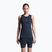 Maglietta da corsa donna X-Bionic Xceed Run x black/rhino grey