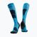 Calzini da sci X-Socks Ski Perform Merino Otc eternal ice