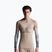 Maglia termica da uomo X-Bionic Invent Fx Shirt sand/light grey/grey