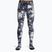 Pantaloni termici X-Bionic Energy Accumulator Wild tiedye x black/fluo pink