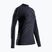 Maglia termica da donna X-Bionic Heatloop x black