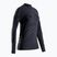 Felpa termica uomo X-Bionic Heatloop LS black