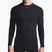 Maglia termica uomo a maniche lunghe  X-Bionic Mightywool x black