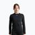 Maglia termica da uomo X-Bionic Mightywool x black