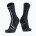 Calzini X-Socks Trailrun Terraskin Expert Crew x black/x white