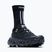 Scarpe da corsa + calzini X-Bionic Terraskin X01 x black