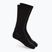 Calze X-Socks Hike Discover Merino Crew brown/black