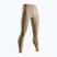 Pantaloni termici da uomo X-Bionic Mightywool sand