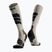 Calze da sci X-Socks Ski Expert Otc tea grey/black