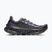Scarpe da corsa X-Bionic Terraskin X03 Deep Purple/X Black/Sand