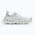 Scarpe da corsa X-Bionic Terraskin X03 X White/Silver Grey